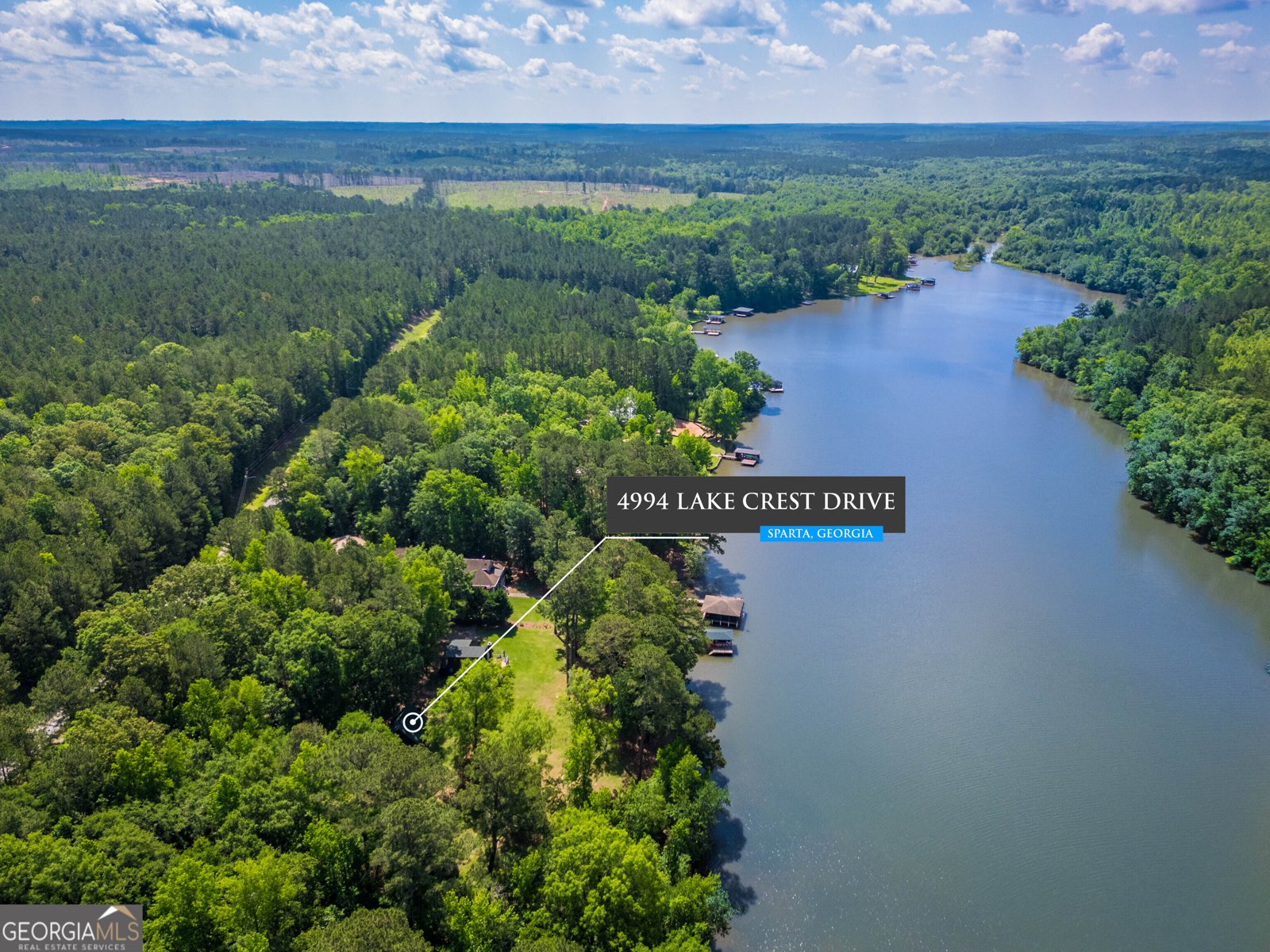 4994 Lake Crest Drive Sparta - 21