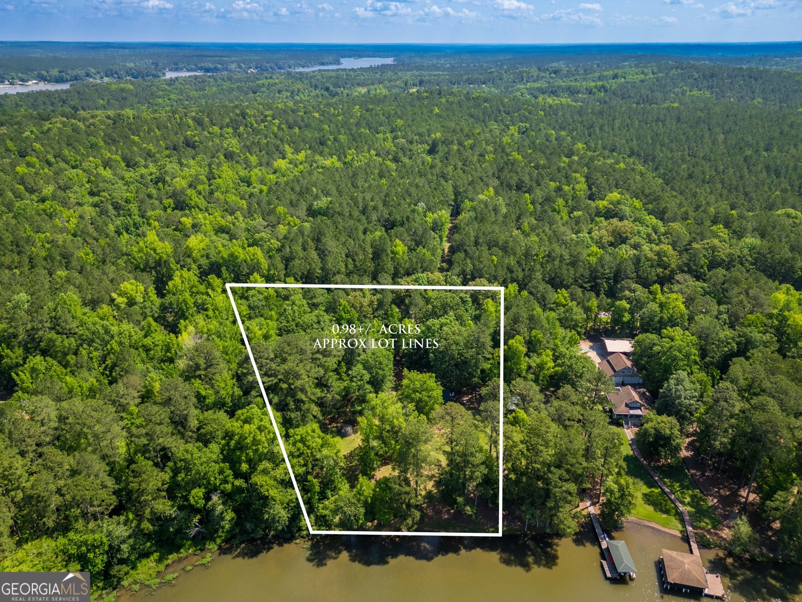 4994 Lake Crest Drive Sparta - 22