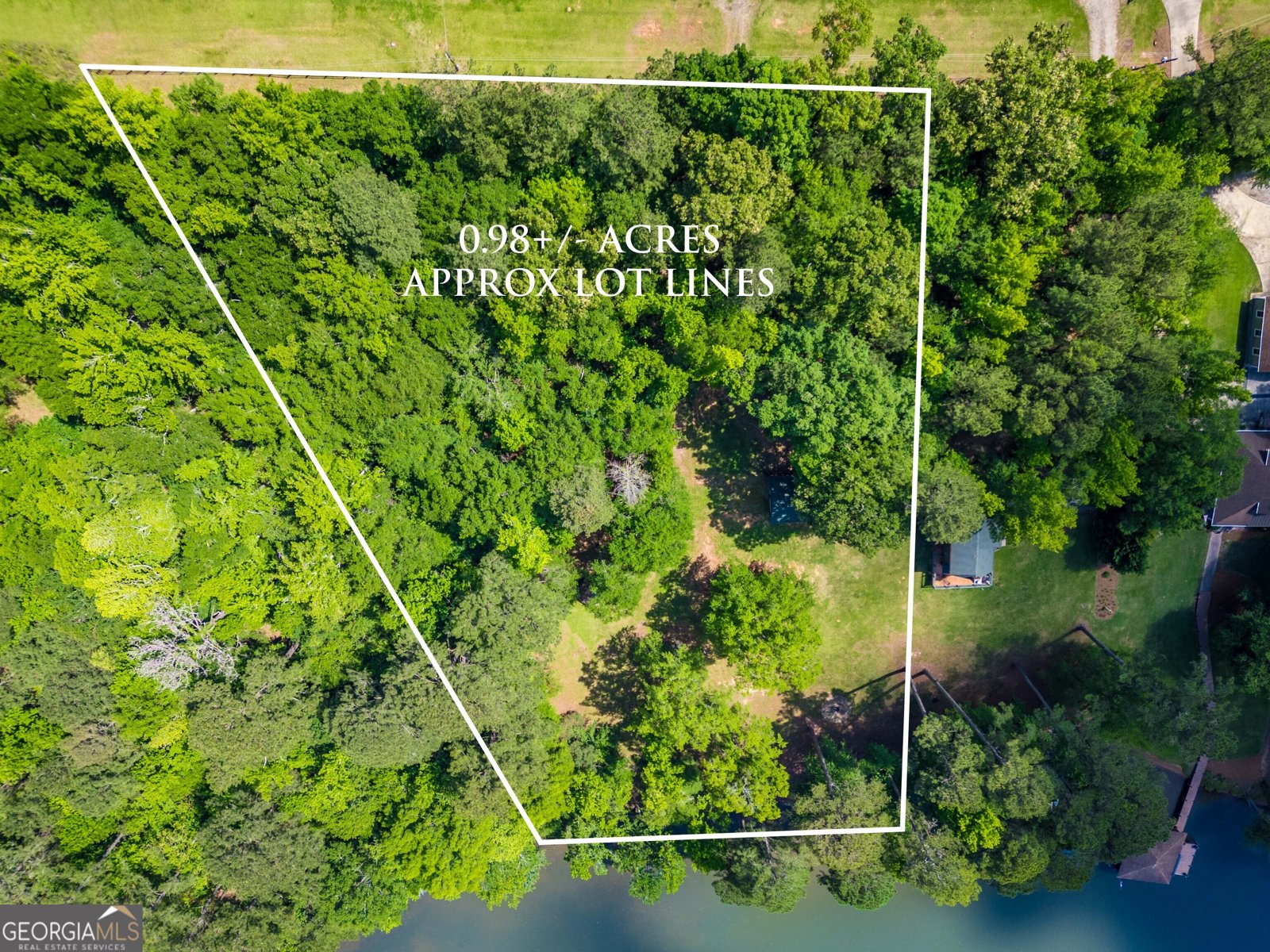 4994 Lake Crest Drive Sparta - 23