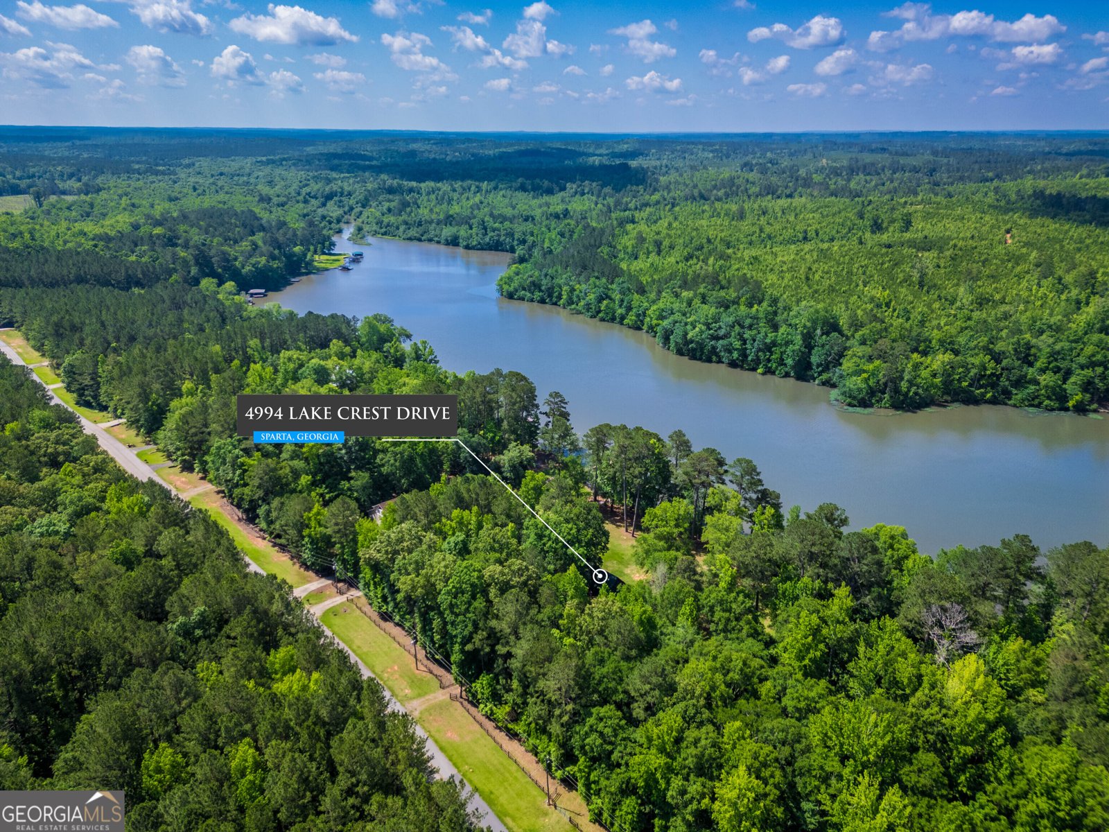 4994 Lake Crest Drive Sparta - 24