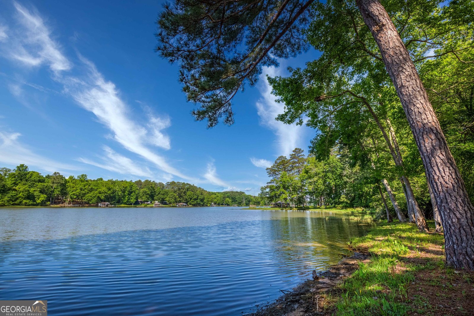 4994 Lake Crest Drive Sparta - 29