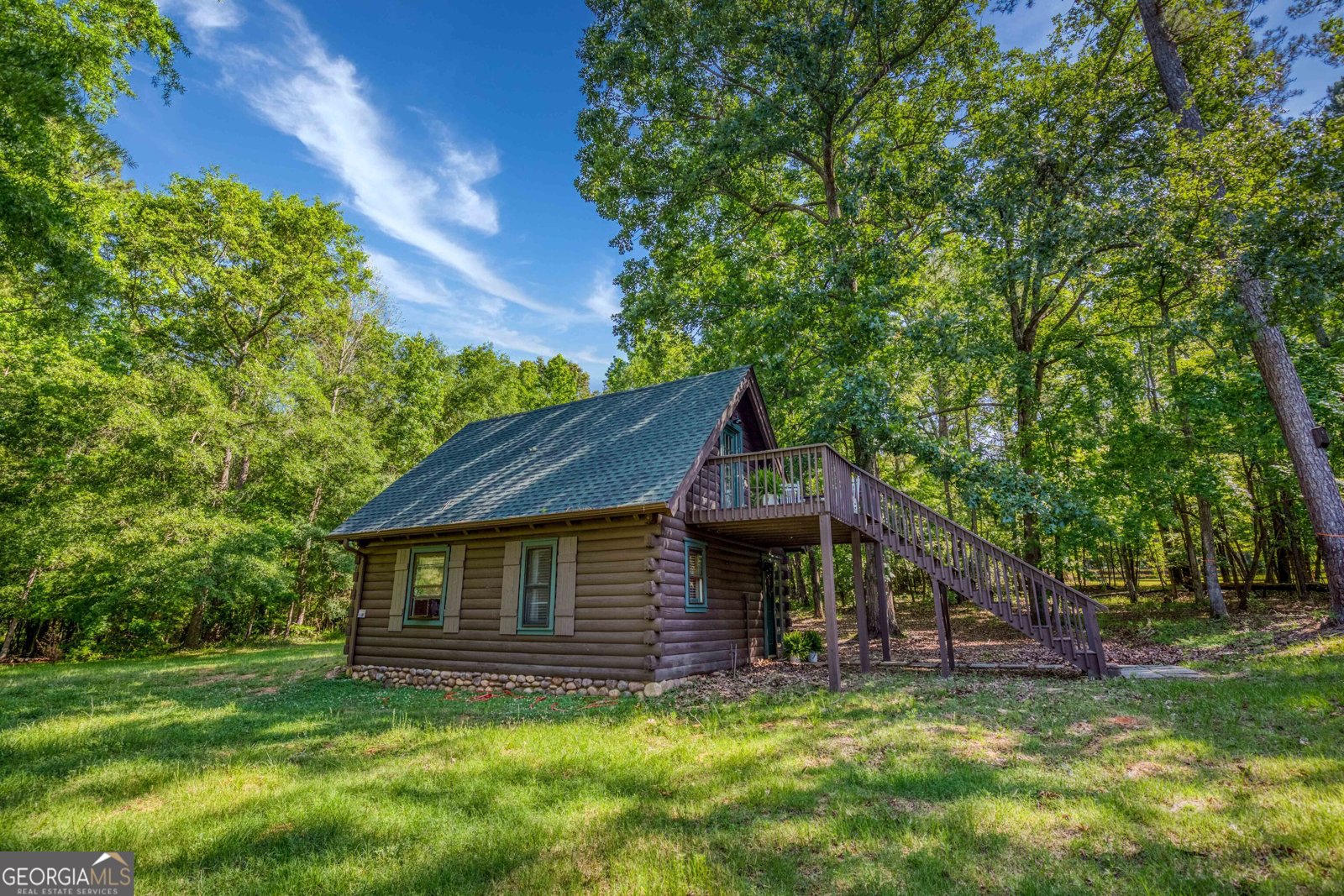 4994 Lake Crest Drive Sparta - 3