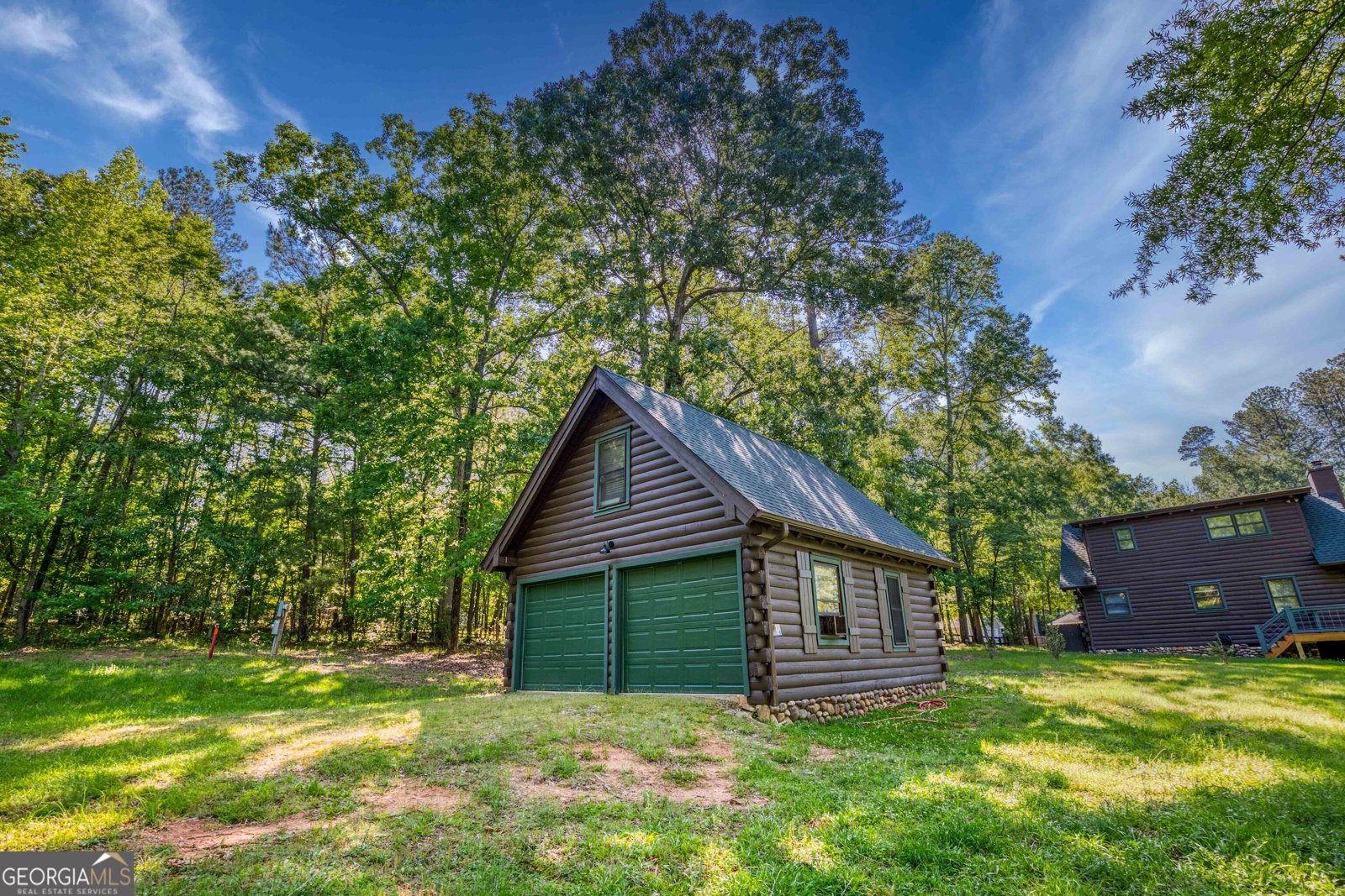 4994 Lake Crest Drive Sparta - 4