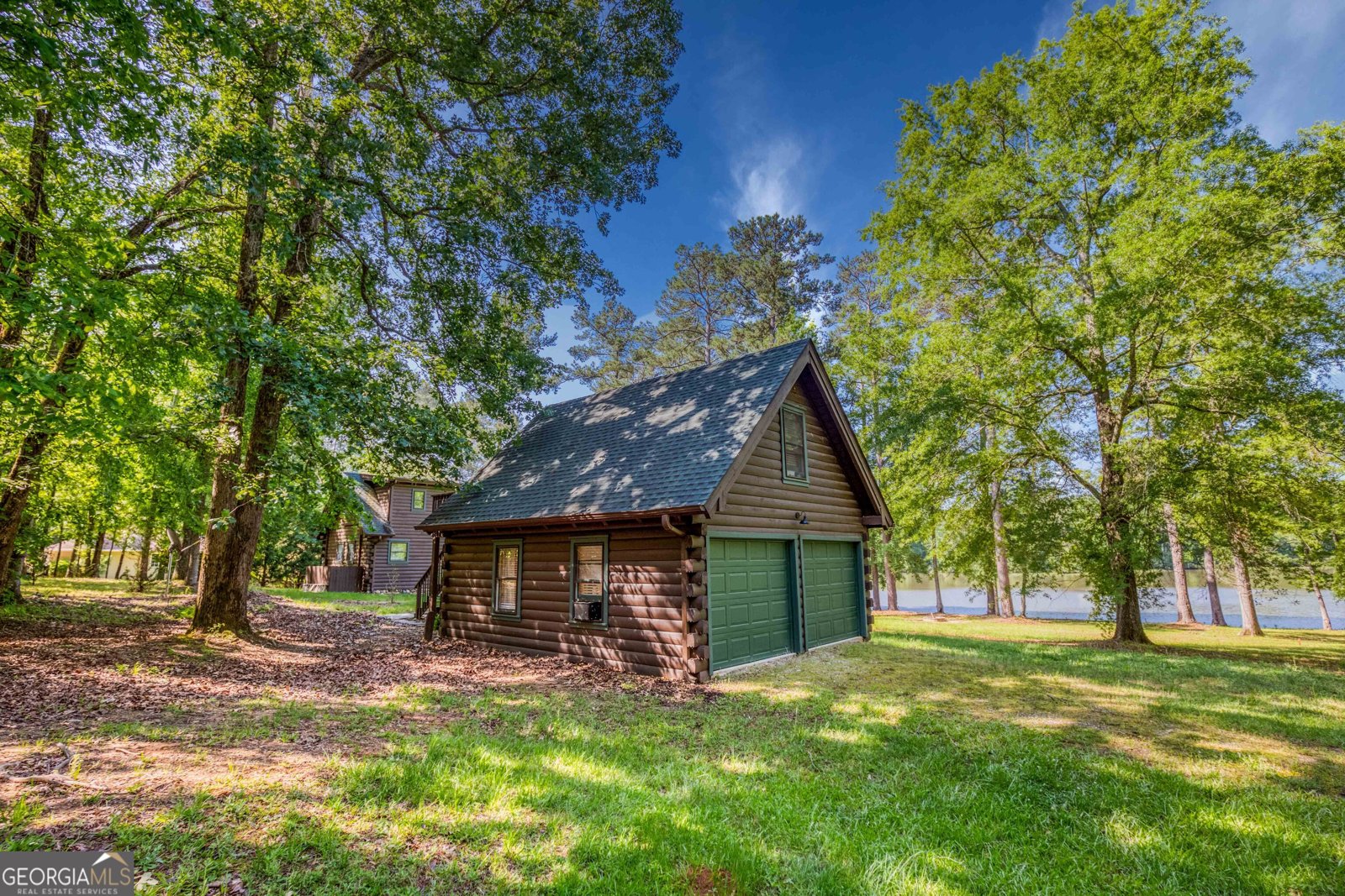 4994 Lake Crest Drive Sparta - 5