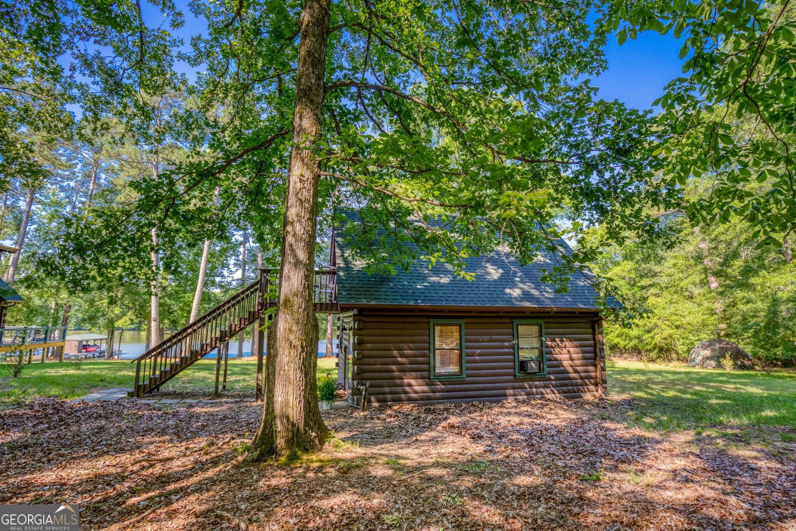4994 Lake Crest Drive Sparta - 6