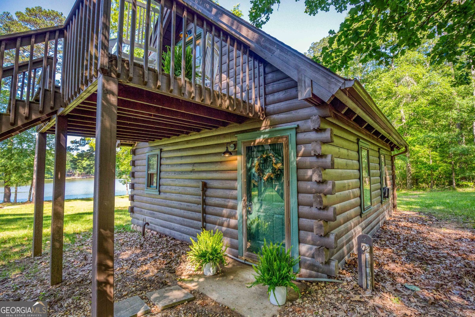4994 Lake Crest Drive Sparta - 7