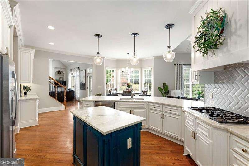 5173 Brendlynn Drive Suwanee - 10