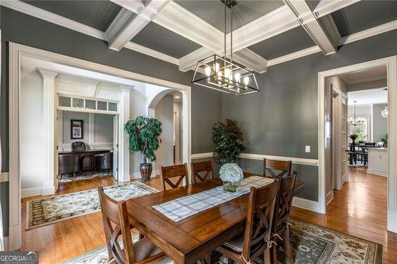 5173 Brendlynn Drive Suwanee - 11