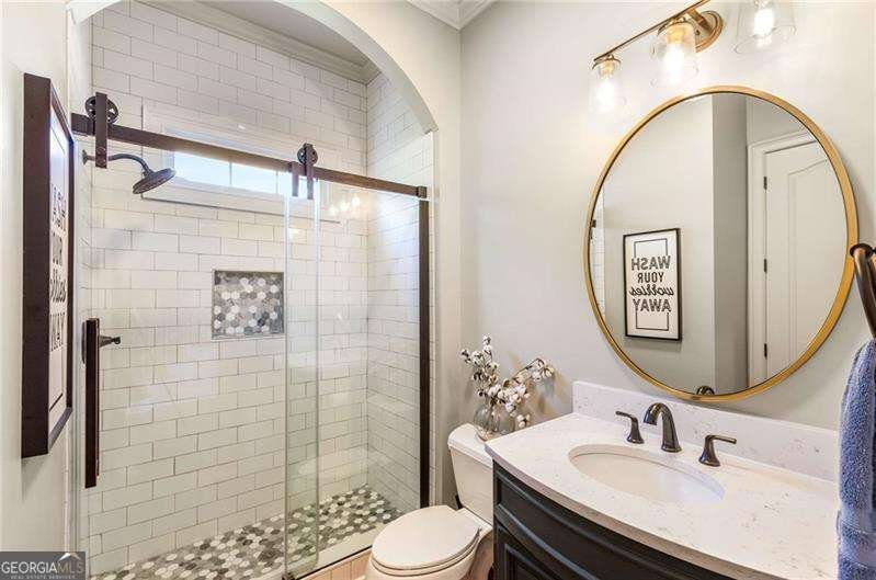 5173 Brendlynn Drive Suwanee - 13