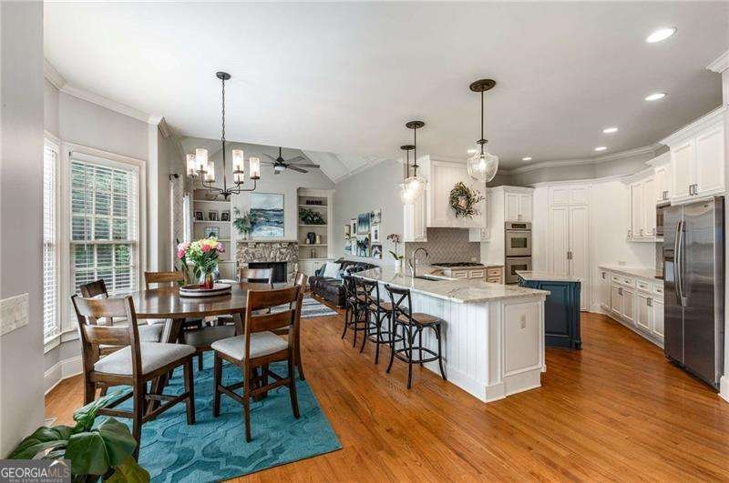5173 Brendlynn Drive Suwanee - 14