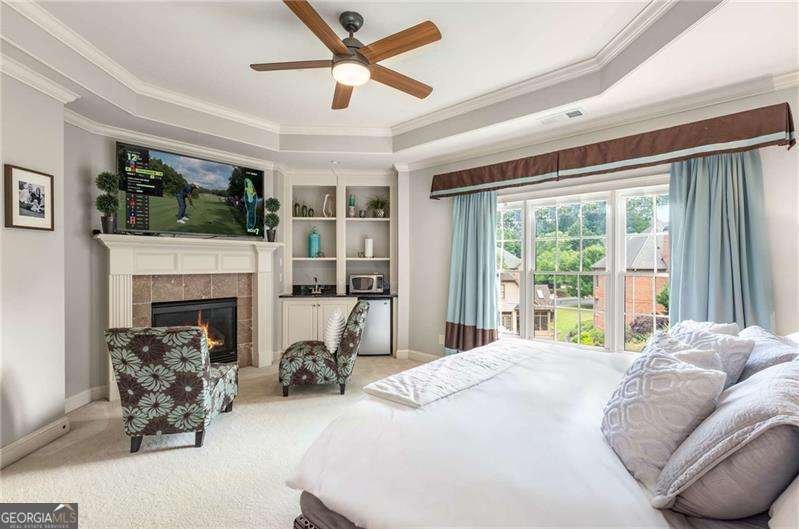 5173 Brendlynn Drive Suwanee - 15