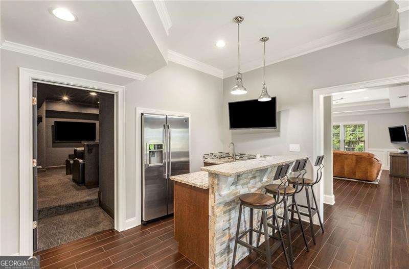 5173 Brendlynn Drive Suwanee - 2