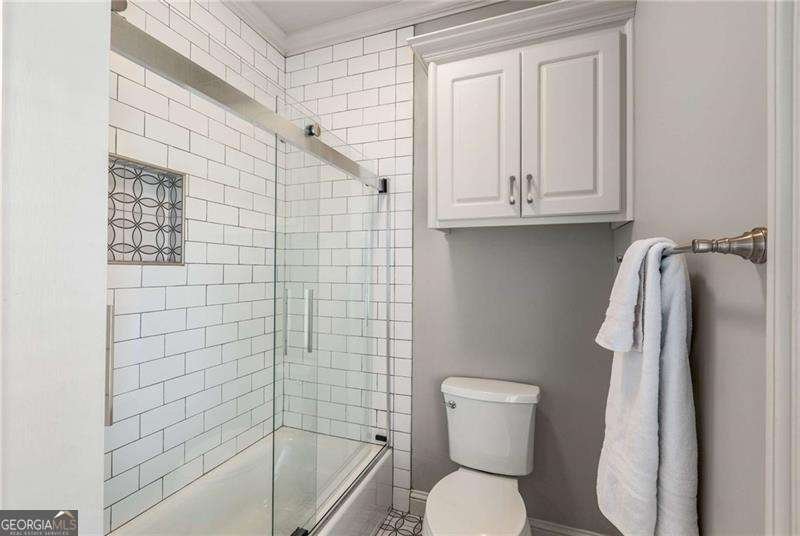 5173 Brendlynn Drive Suwanee - 20