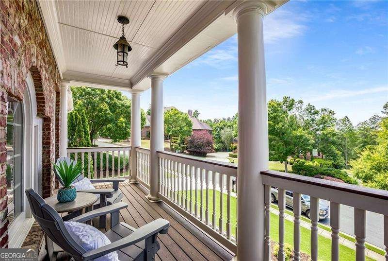 5173 Brendlynn Drive Suwanee - 23