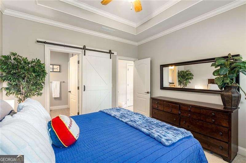 5173 Brendlynn Drive Suwanee - 25