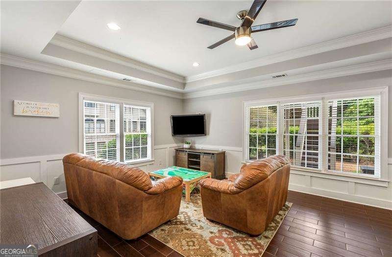 5173 Brendlynn Drive Suwanee - 27