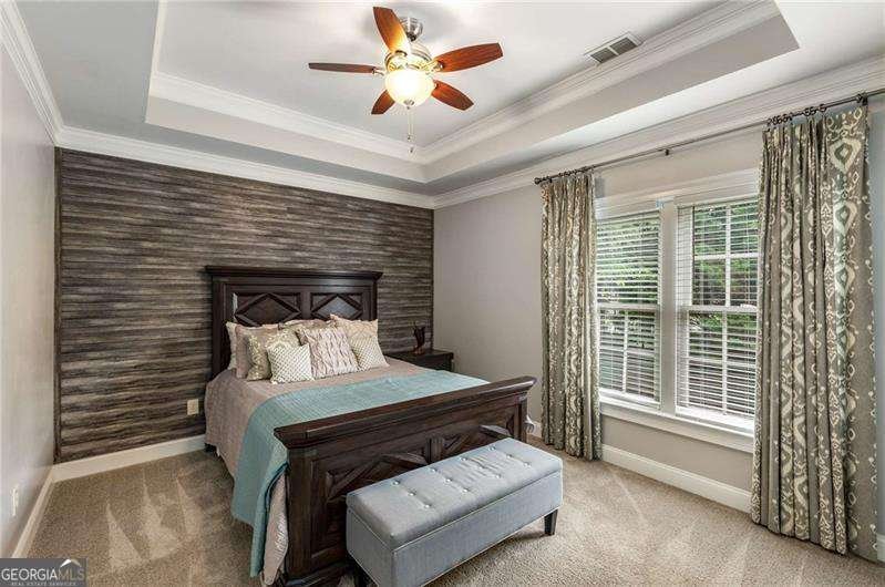 5173 Brendlynn Drive Suwanee - 28