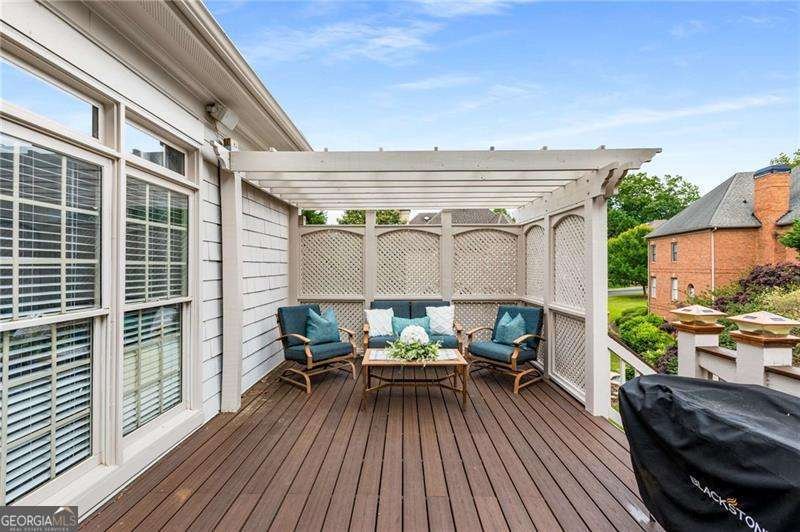 5173 Brendlynn Drive Suwanee - 30