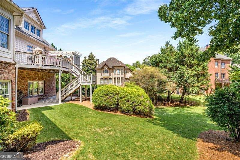 5173 Brendlynn Drive Suwanee - 32