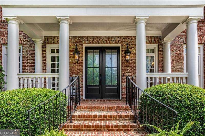 5173 Brendlynn Drive Suwanee - 33