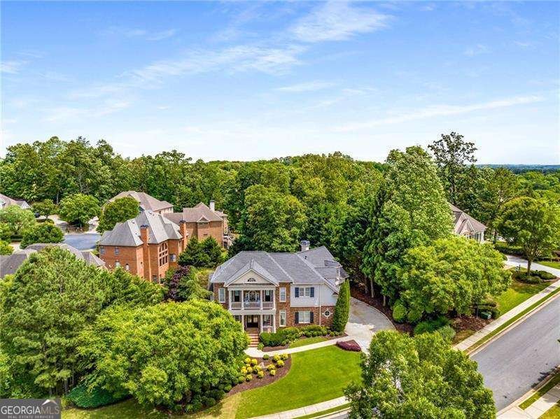 5173 Brendlynn Drive Suwanee - 36