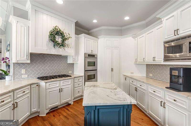 5173 Brendlynn Drive Suwanee - 4