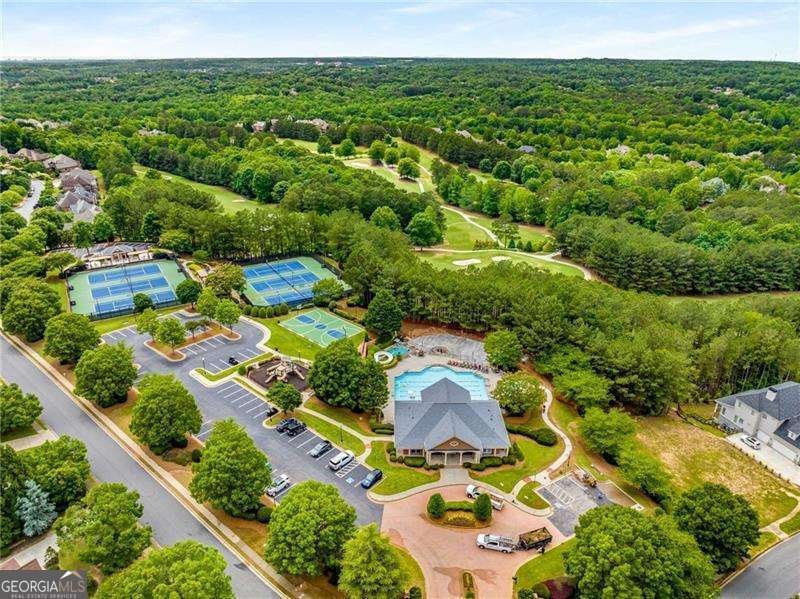 5173 Brendlynn Drive Suwanee - 40