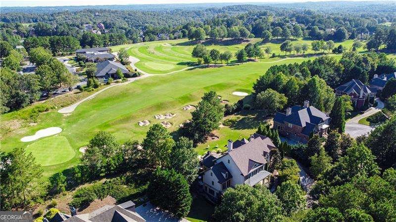 5173 Brendlynn Drive Suwanee - 42