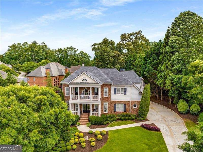 5173 Brendlynn Drive Suwanee - 43