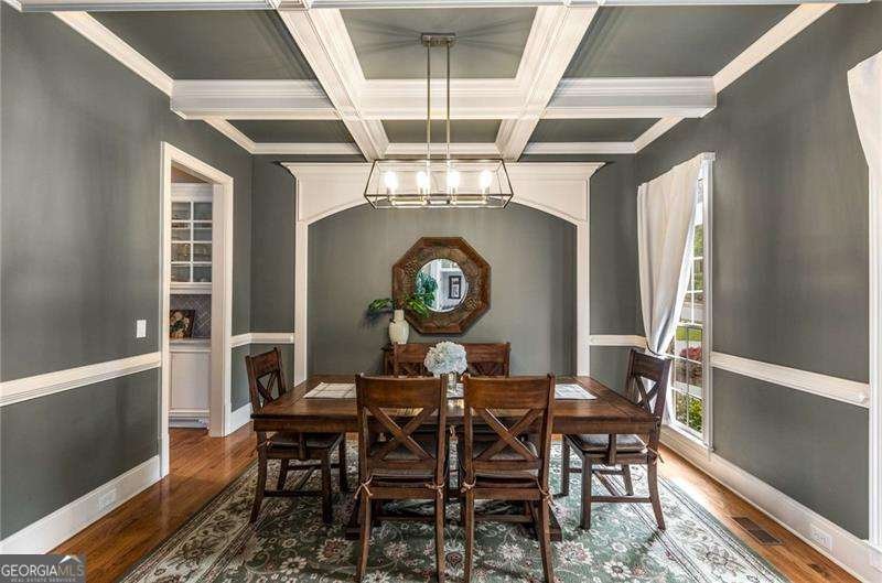 5173 Brendlynn Drive Suwanee - 5