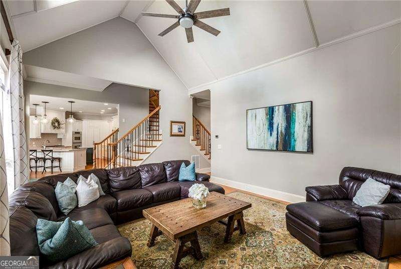 5173 Brendlynn Drive Suwanee - 6