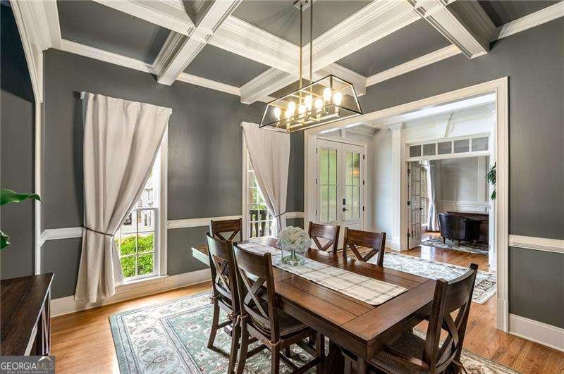 5173 Brendlynn Drive Suwanee - 7
