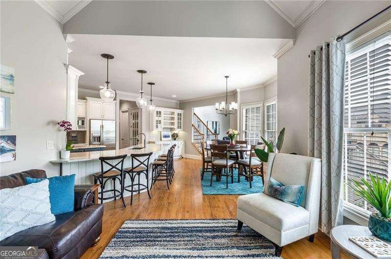 5173 Brendlynn Drive Suwanee - 8