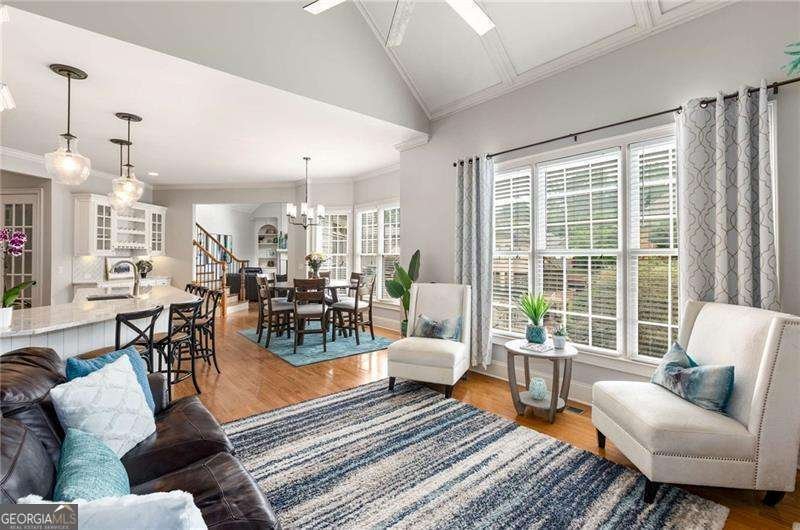 5173 Brendlynn Drive Suwanee - 9