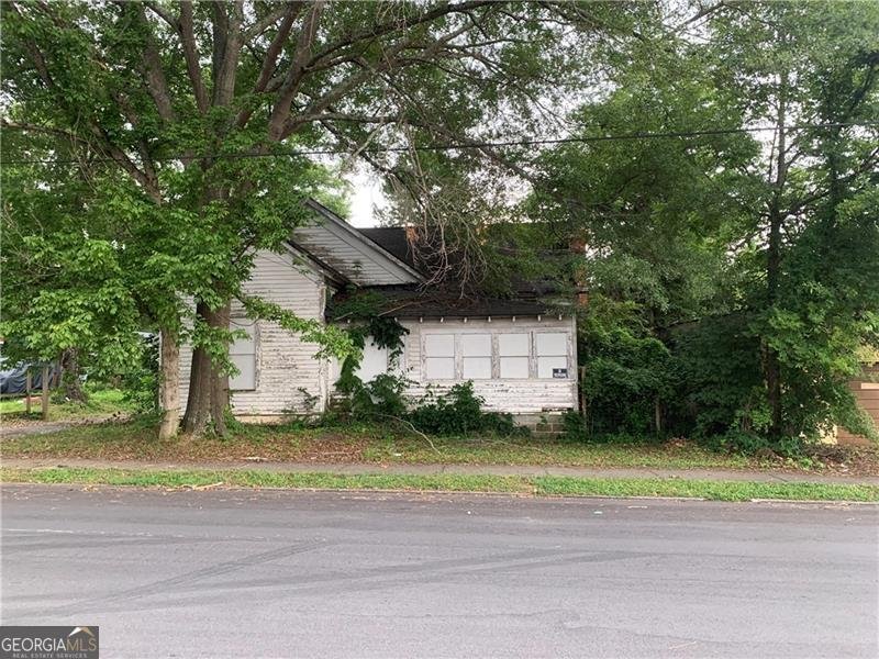 509 College Street Rockmart - 1