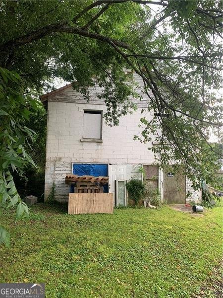 509 College Street Rockmart - 2