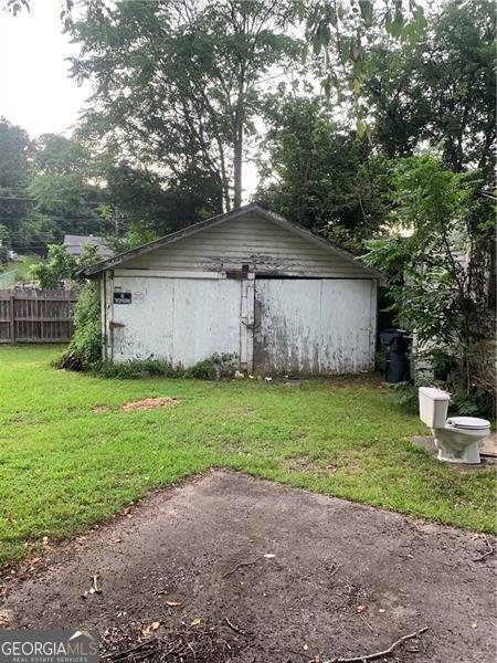 509 College Street Rockmart - 3