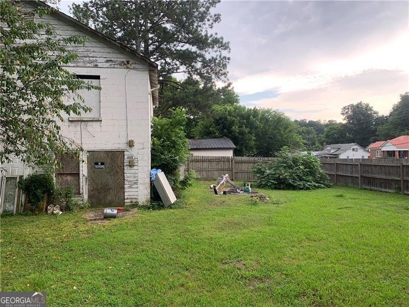 509 College Street Rockmart - 4