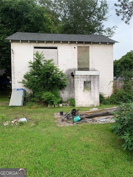 509 College Street Rockmart - 5