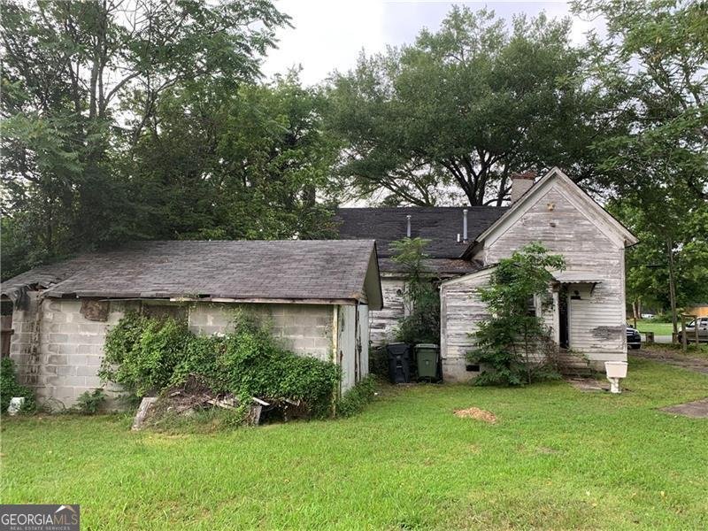 509 College Street Rockmart - 6