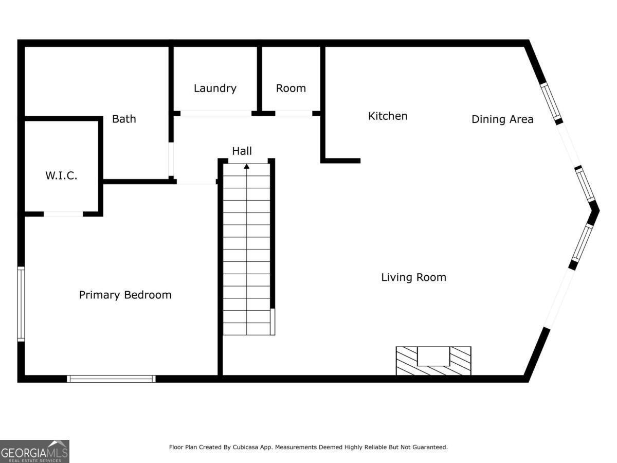 189 White Antelope Street Waleska - 14