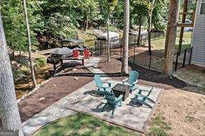 189 White Antelope Street Waleska - 9