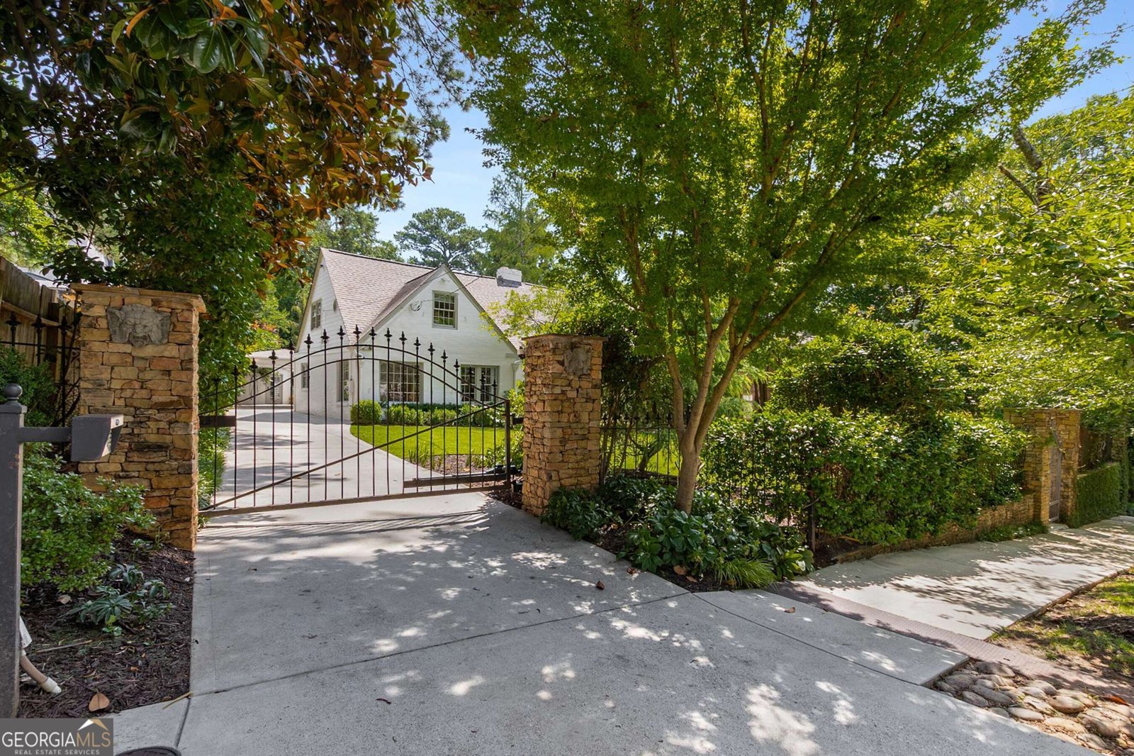 1184 Beech Valley Road Atlanta - 11