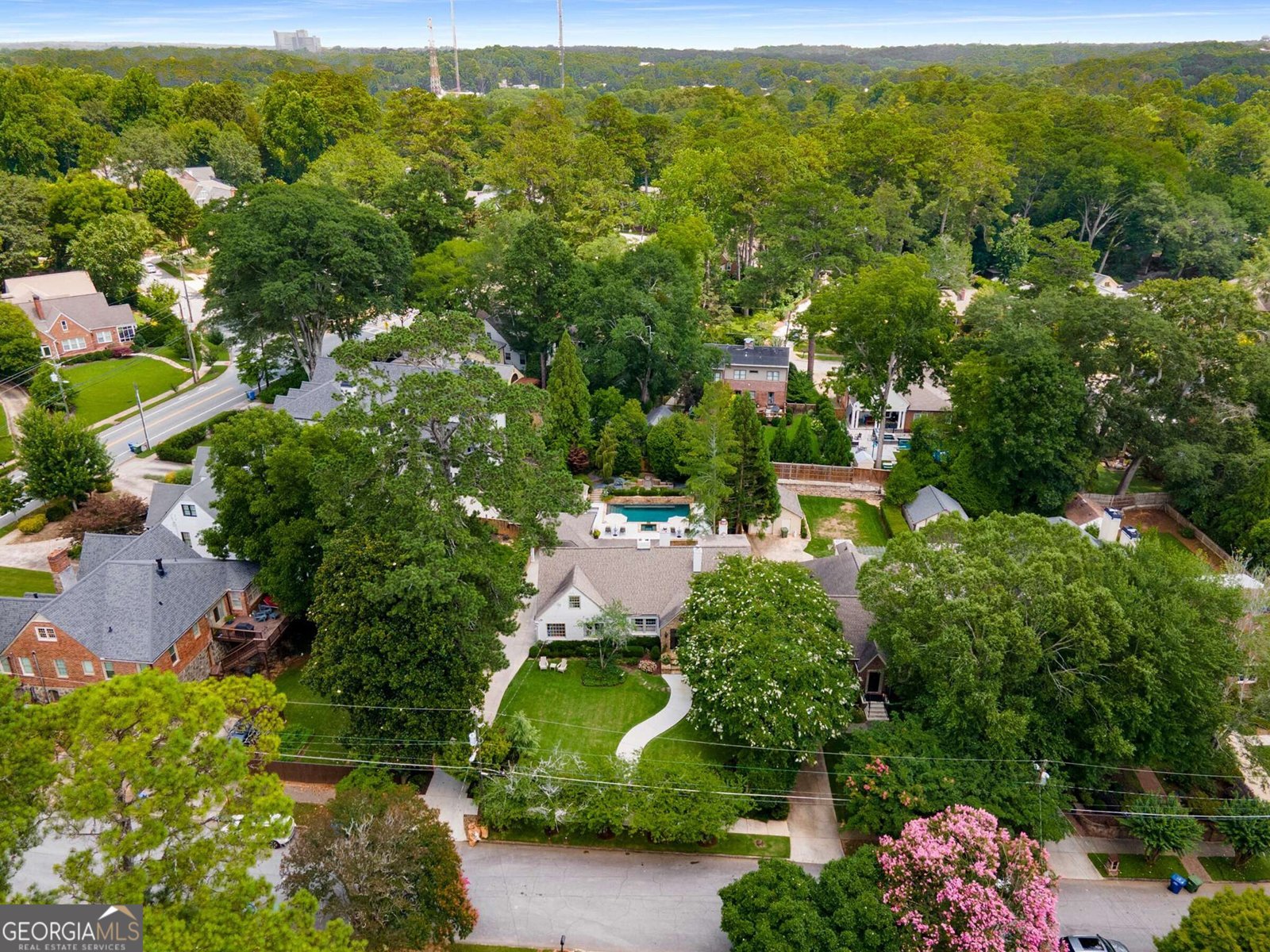 1184 Beech Valley Road Atlanta - 12