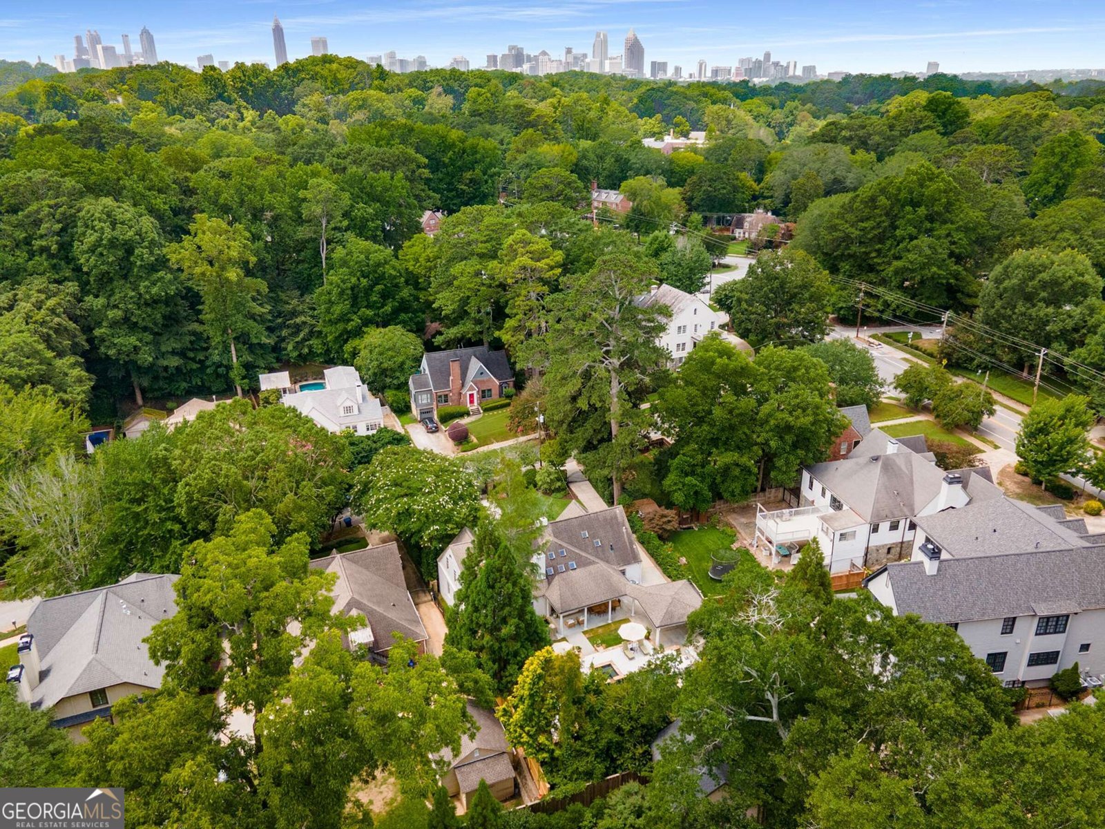 1184 Beech Valley Road Atlanta - 13