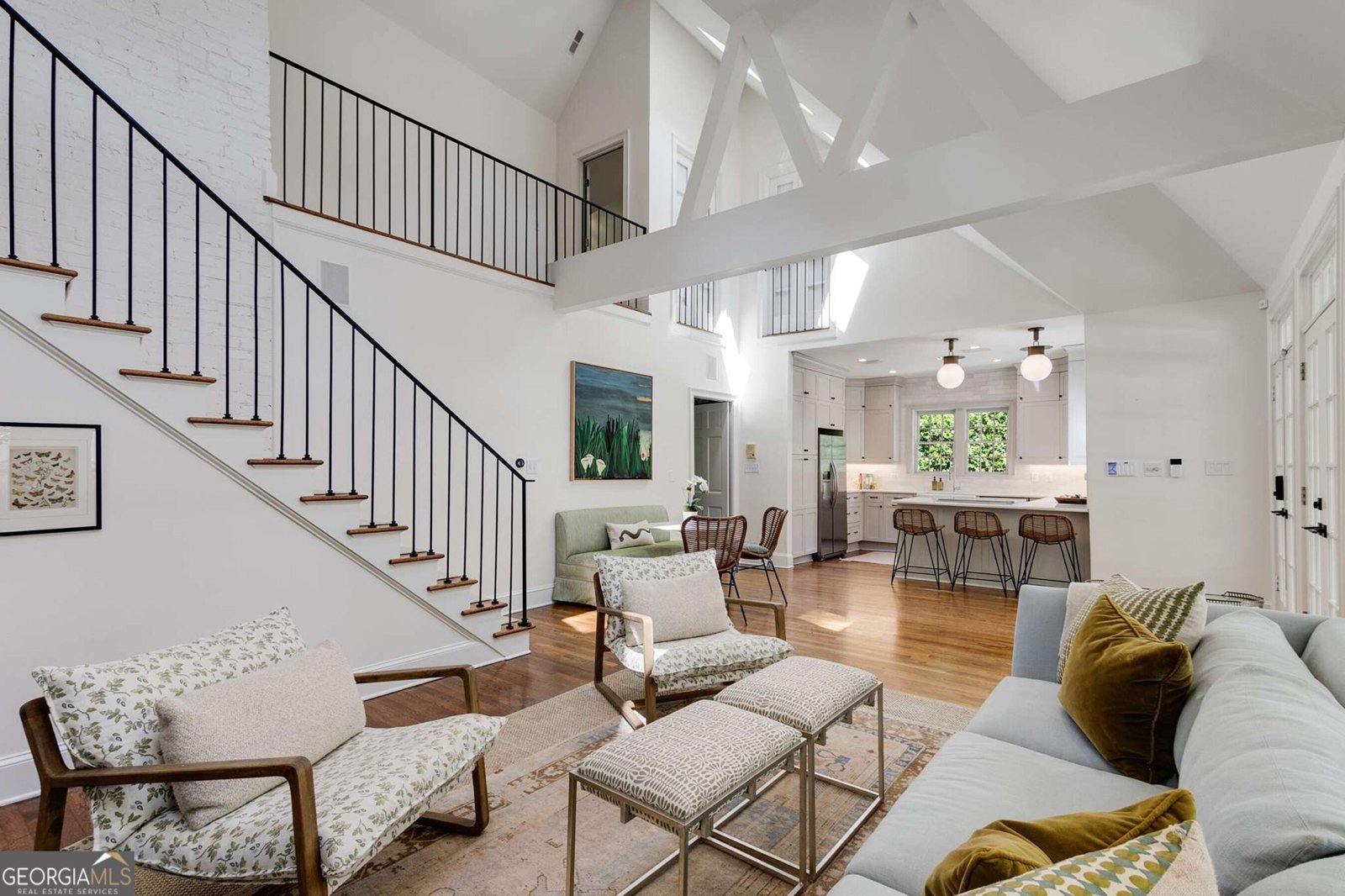 1184 Beech Valley Road Atlanta - 21