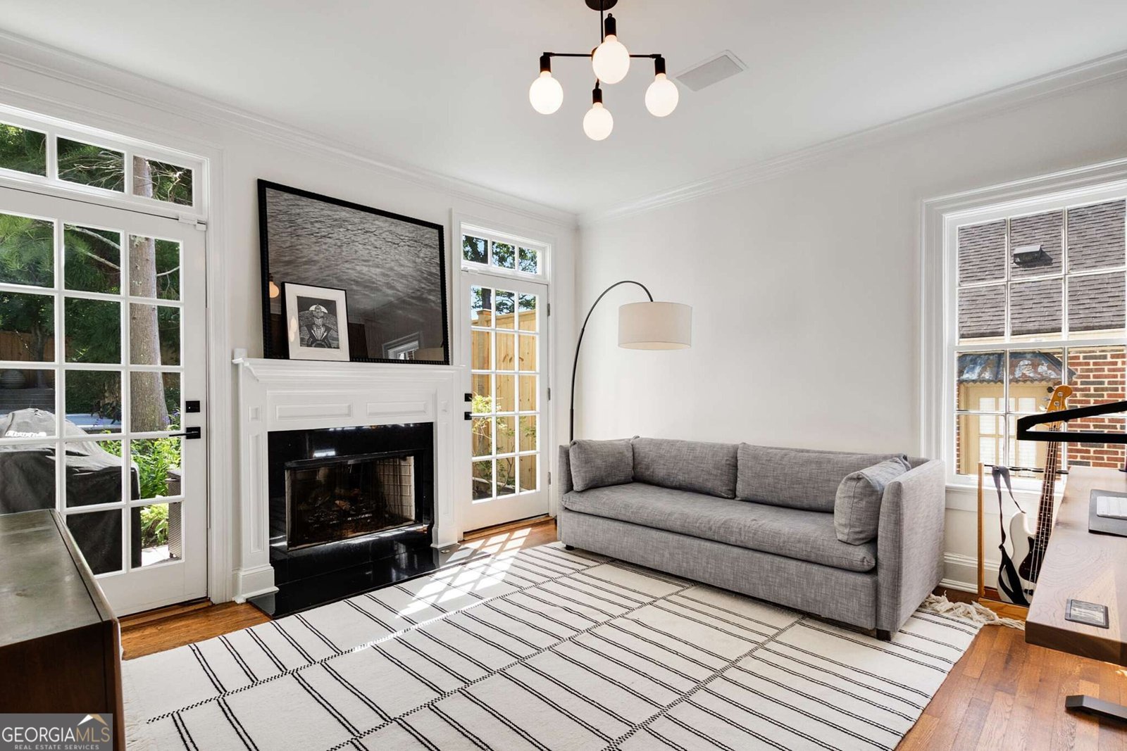 1184 Beech Valley Road Atlanta - 30