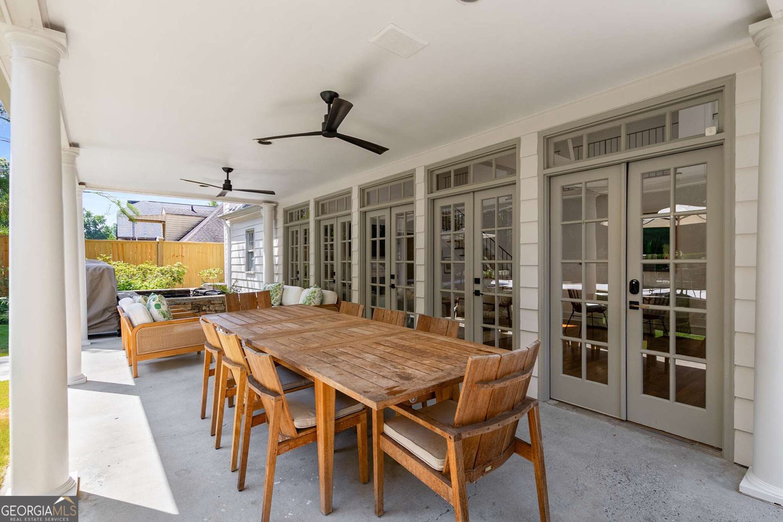 1184 Beech Valley Road Atlanta - 37