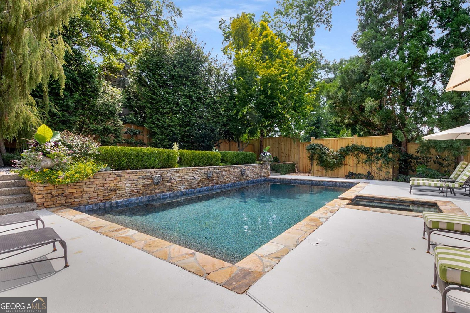 1184 Beech Valley Road Atlanta - 6