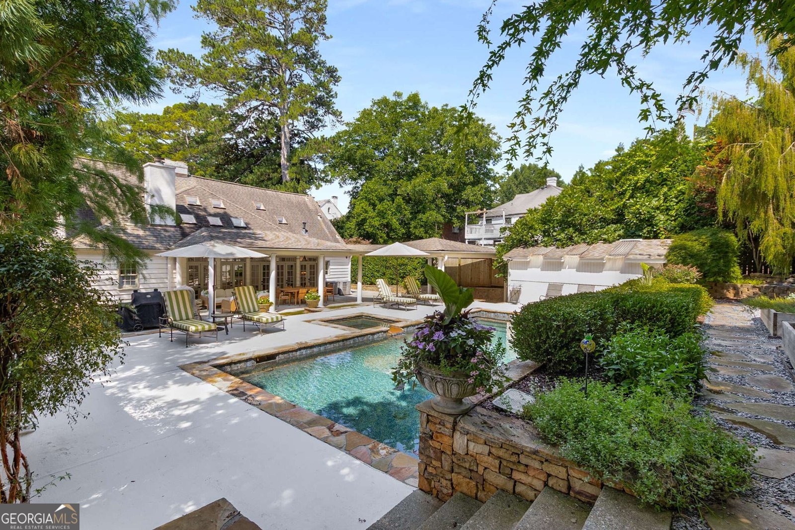 1184 Beech Valley Road Atlanta - 7